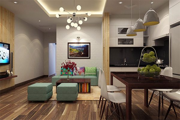 Cách âm ở tại khu vực TP.HCM