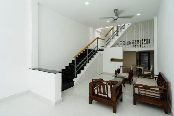 Cách âm ở tại khu vực Bình Phước