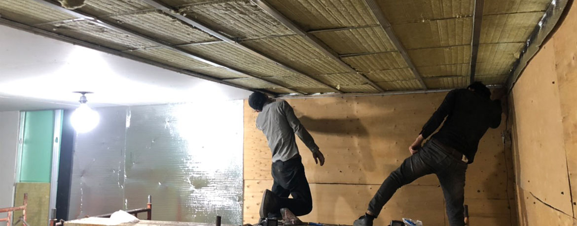 Dịch vụ sửa nhà ĐT