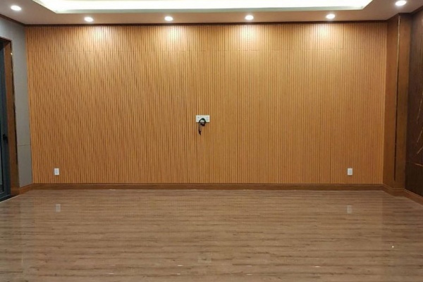 Giải pháp hiệu quả cho việc tiêu âm trong phòng hội trường