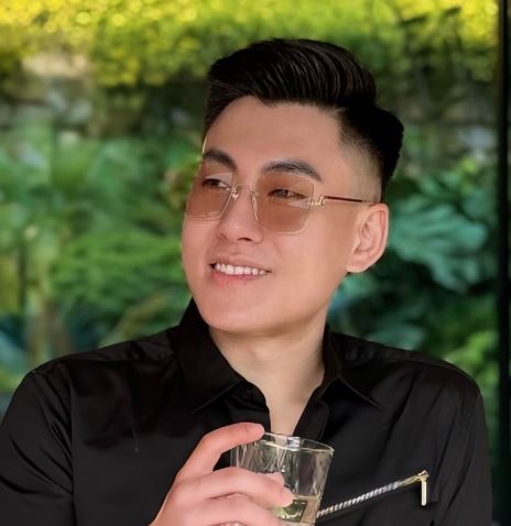 Anh Trần Văn Minh