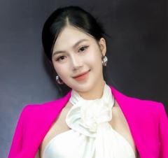 Chị Nguyễn Thị Hồng